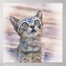 Recherche de de chaton art Amoureux des chats