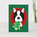 Recherche de de terrier noël cartes Animaux domestiques