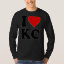 Zoek naar ik hou van kansas tshirts Missouri