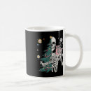 Recherche de squelette noël tasses Arbre
