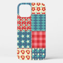 Zoek naar patchwork quilt iphone hoesjes Patroon