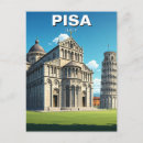 Recherche de pisa cartes postales Cathédrale