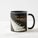 Recherche de pianos tasses Musiciens