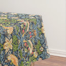 Recherche de art nouveau nappes William morris