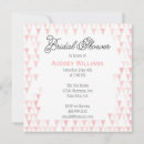 Recherche de triangle rose invitations Aquarelle