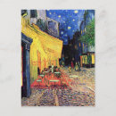 Recherche de café cartes postales Restaurant