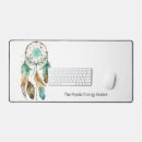 Recherche de attrape rêve tapis souris Bohémien