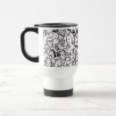 Recherche de livre de coloriage tasses Toute personne