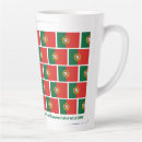 Recherche de portugais tasses Patriotique