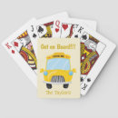 Recherche de transport jeux de cartes Véhicule
