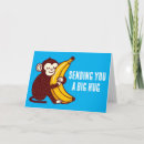 Recherche de humour singe vœux cartes Animaux