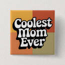 Recherche de super maman badges Journée des mères