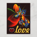 Recherche de motifs modernes cartes postales Pour tous