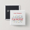 Recherche de lacrosse badges Joueur