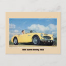 Recherche de rallye cartes postales Automobile