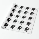 Recherche de yin et yang papier cadeau Harmonie