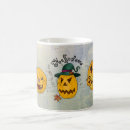 Recherche de halloween chat tasses Octobre
