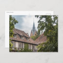 Recherche de hanovre cartes postales Transfert