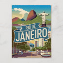 Recherche de rio vintage cartes postales Montagne du sucre