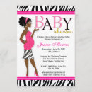 Recherche de glam baby shower invitations Mother to be