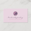 Recherche de verre cartes visite Bijouterie