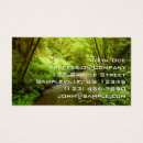 Recherche de man cartes visite Vert
