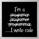 Zoek naar programmeurs posters Programmeur humor