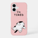 Recherche de endormi iphone coques Fatigué
