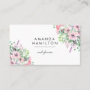 Zoek naar bloemen boeket visitekaartjes Floreel