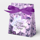 Recherche de fleur de lotus ballotins Anniversaire