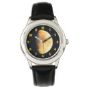 Recherche de orange montres Pour enfants