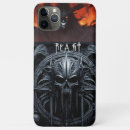 Recherche de satan iphone coques Métal