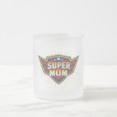 Recherche de super hero tasses Maman