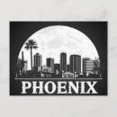 Recherche de ville de phoenix cartes postales Arizona