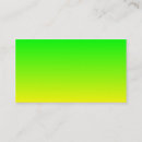 Recherche de arrière plan jaune cartes visite Coloré