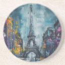 Recherche de fashion dessous de verres Silhouette