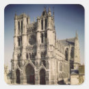 Recherche de portail autocollants Gothique