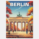 Recherche de ville de berlin magnets Allemagne