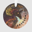 Recherche de mythologique ornements Magique