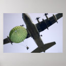Recherche de airborne posters Parachute