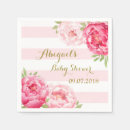 Recherche de pastel floral serviettes Fille