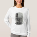 Recherche de cathédrale tshirts École