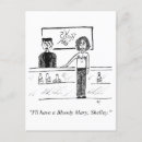 Recherche de frankenstein cartes postales Monstres