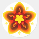 Recherche de rangoli autocollants Fête des lumières