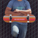 Recherche de gril skateboards Moderne