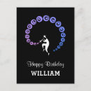 Zoek naar cool birthday briefkaarten For him