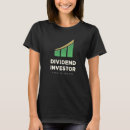 Recherche de dividend tshirts Stock