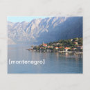 Recherche de montenegro cartes postales Adriatique