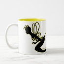 Recherche de sting tasses Insecte