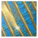 Recherche de or carreaux Étincelant